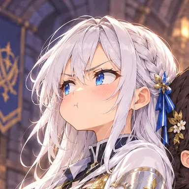 Profile image of 시라유리