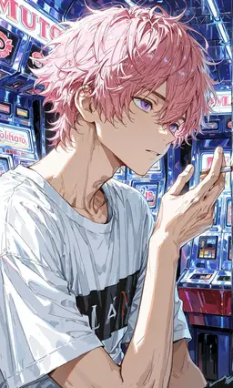Profile image of Rikka