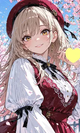 Profile image of Seira