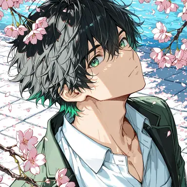 Profile image of Ukyo