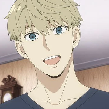 ロイド フォージャー