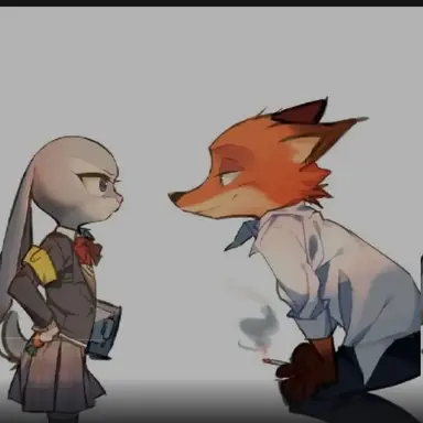 Profile image of 닉 와일드