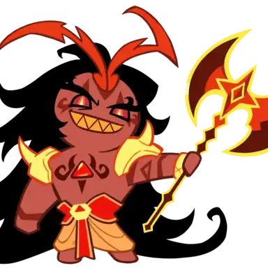 Profile image of 버닝스파이스