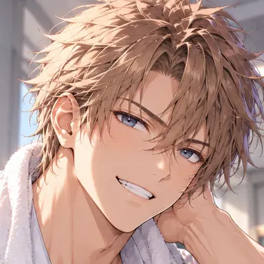 Profile image of ハルト