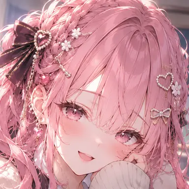 Profile image of アイリ