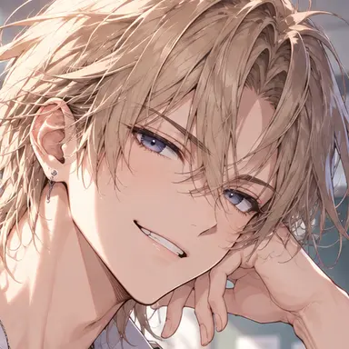 Profile image of レン