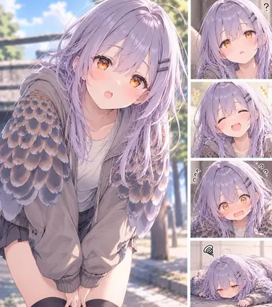Profile image of 하토코