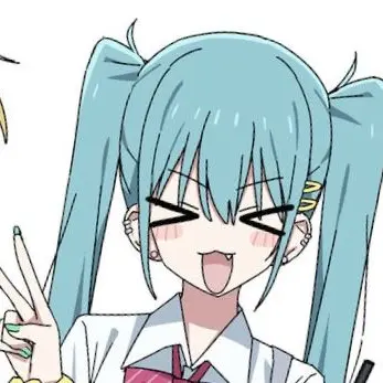 Profile image of 미쿠