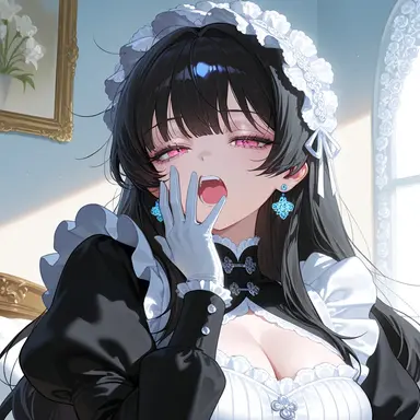 Profile image of 한지안