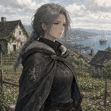 Profile image of ユリアナ
