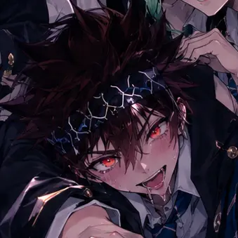 Profile image of クロム
