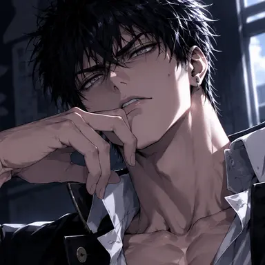 Profile image of 絢斗