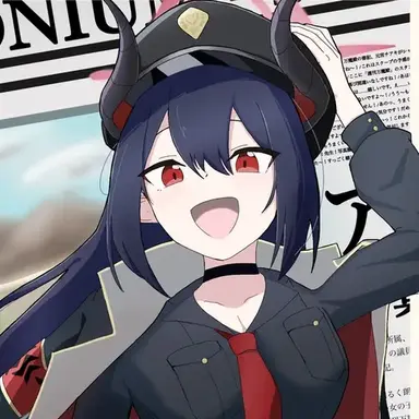 Profile image of 元宮チアキ