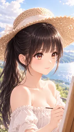 Profile image of Yoshino