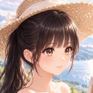 Profile image of Yoshino
