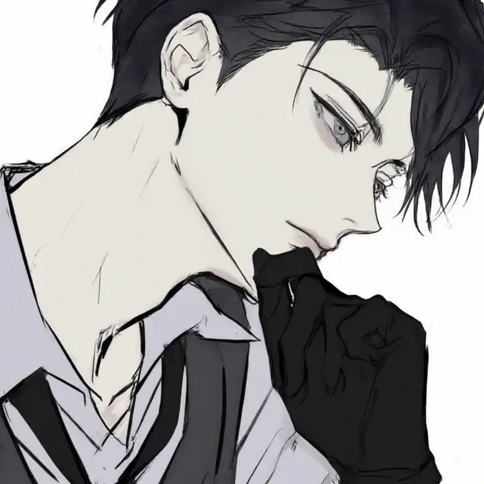 yn.haz의 사고뭉치 고양이와 아저씨