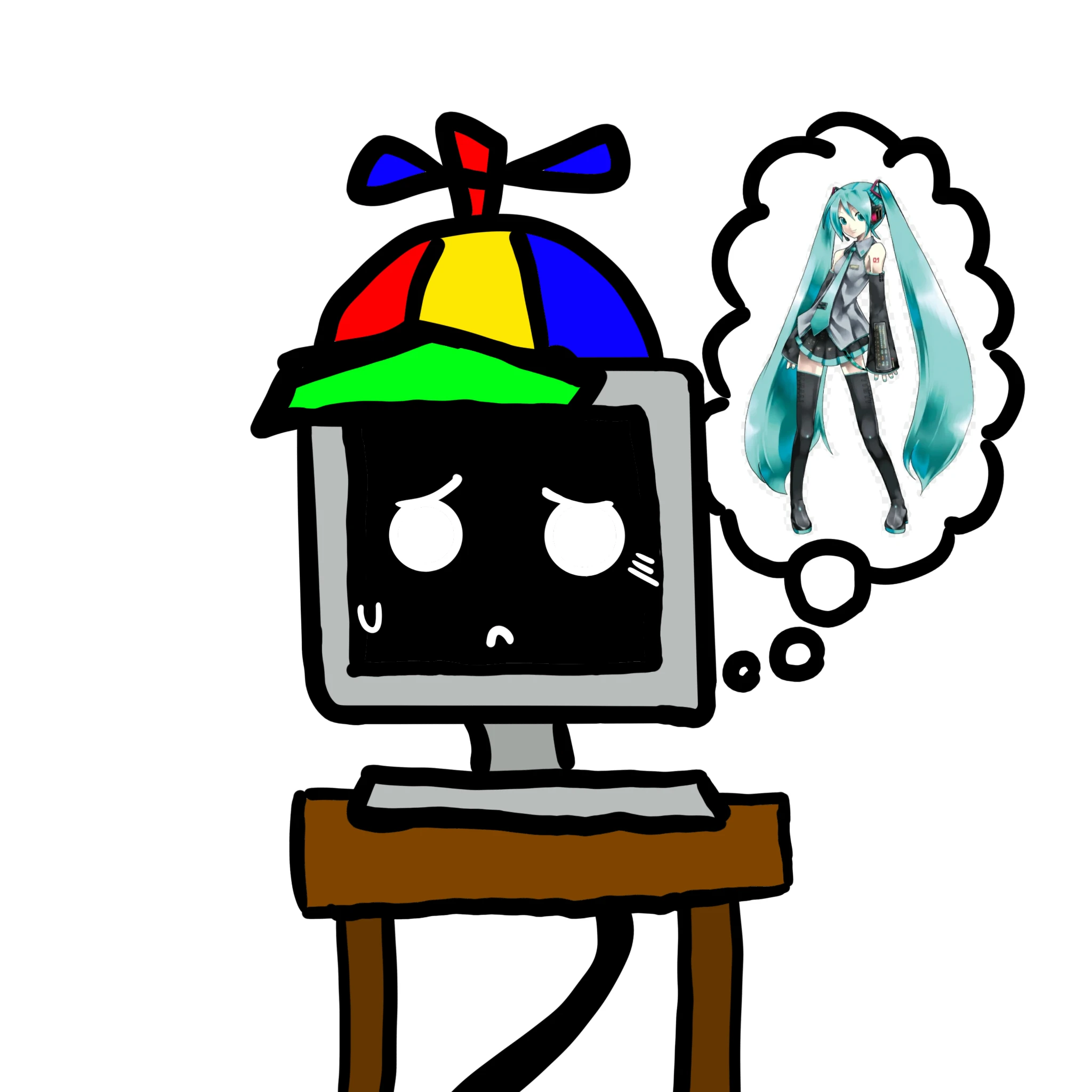 미스터 펀 컴퓨터
