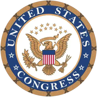 Profile image of 合衆国議会