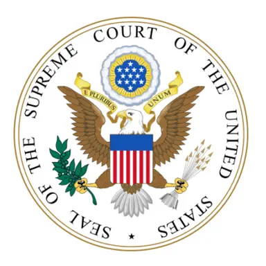 Profile image of 連邦最高裁判所