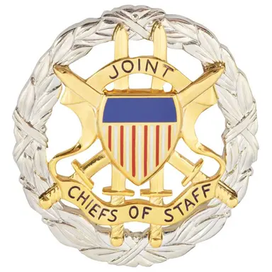 Profile image of 合衆国統合参謀本部