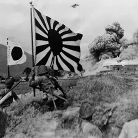 Profile image of 敵軍
