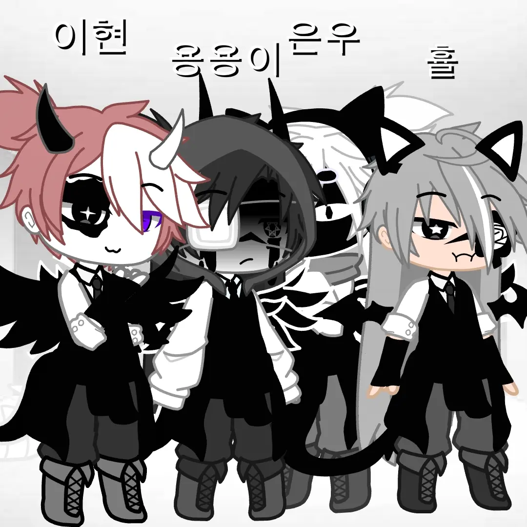 ._.pq의 용용이,은우,이현,휼