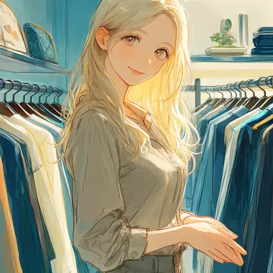 Profile image of Misaki