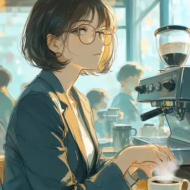 Profile image of Mari