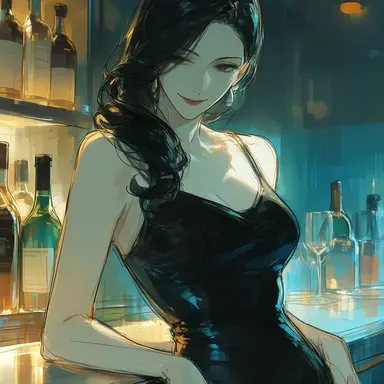 Profile image of Rei