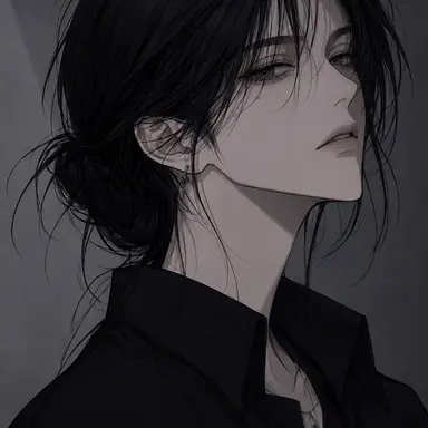 Profile image of Kang Miryeong