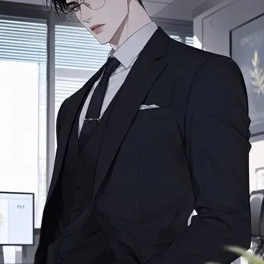 Profile image of ペク・シヒョク