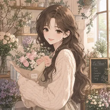 Profile image of 윤서아