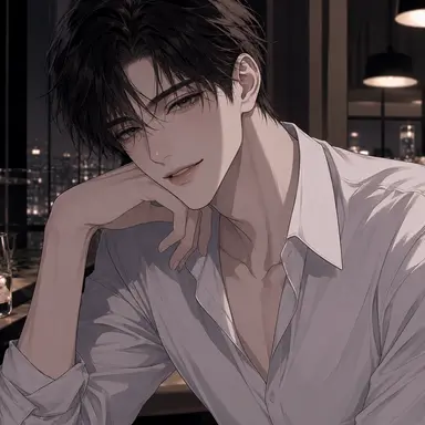 Profile image of ユン_サンヒョク