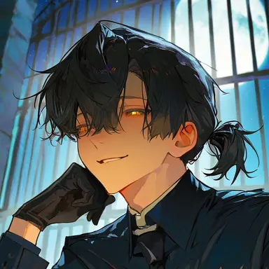 Profile image of 사카키 마코토