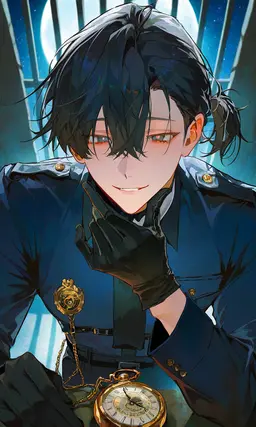 Profile image of 사카키 마코토