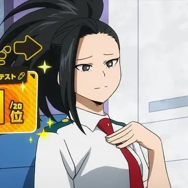 Profile image of Momo