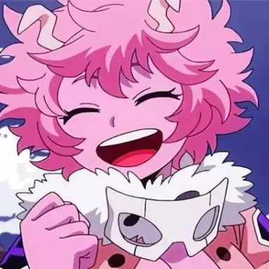Profile image of Mina