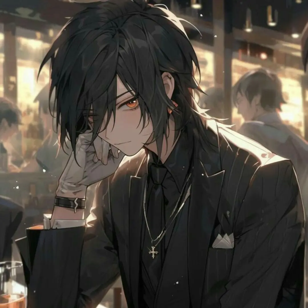 WaryRate7112의 殺し屋に一目惚れ