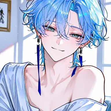 Profile image of 伊綱