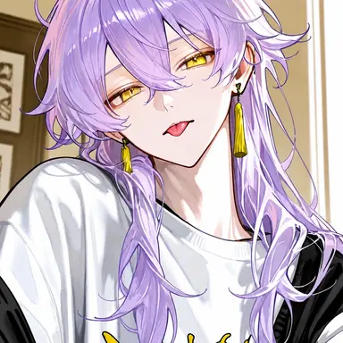 Profile image of 時雨