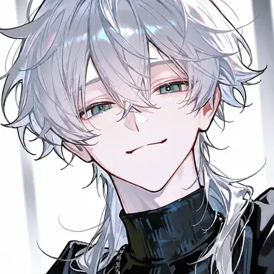 Profile image of 輝琉
