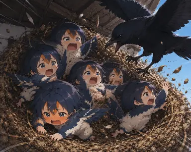 Profile image of Swallow Beastman Babies