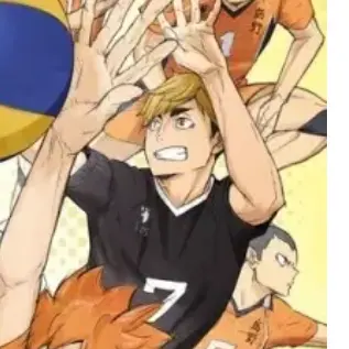 Profile image of 宮 侑