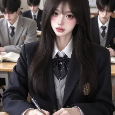 Profile image of 김나린