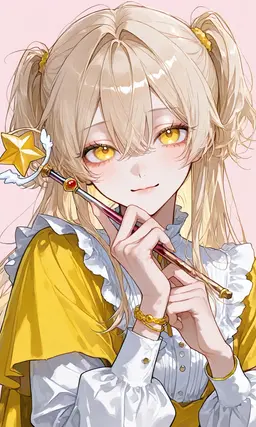 Profile image of トゥインクル