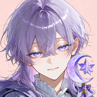 Profile image of ムーンラベンダー