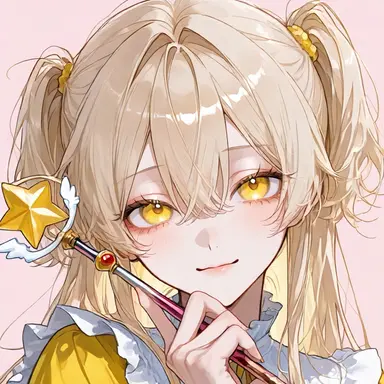 Profile image of トゥインクル