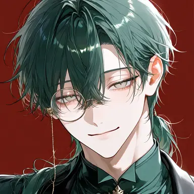 Profile image of クローバー