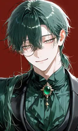 Profile image of クローバー
