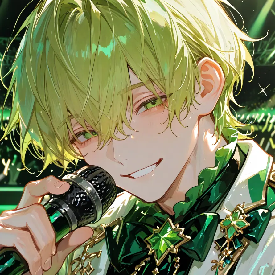 Clione_neko의 マネージャーさん...♡